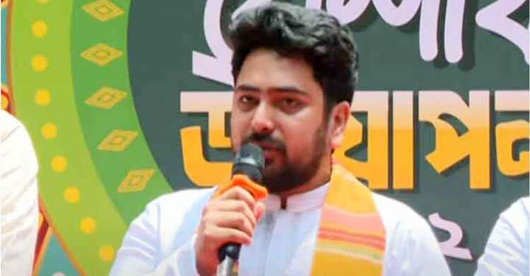 দ্রুত বিচার ও সংস্কার কার্যক্রম বাস্তবে দেখতে চাই: নাহিদ ইসলাম